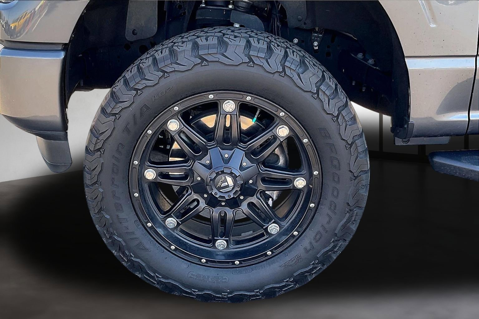 Used 2022 Ford F150 XLT w/ Equipment Group 302A High image 35