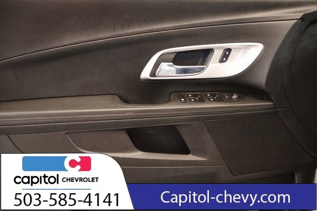 Used 2017 Chevrolet Equinox LS image 10