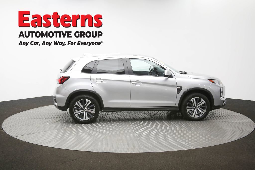 Used 2024 Mitsubishi Outlander Sport AWD image 44