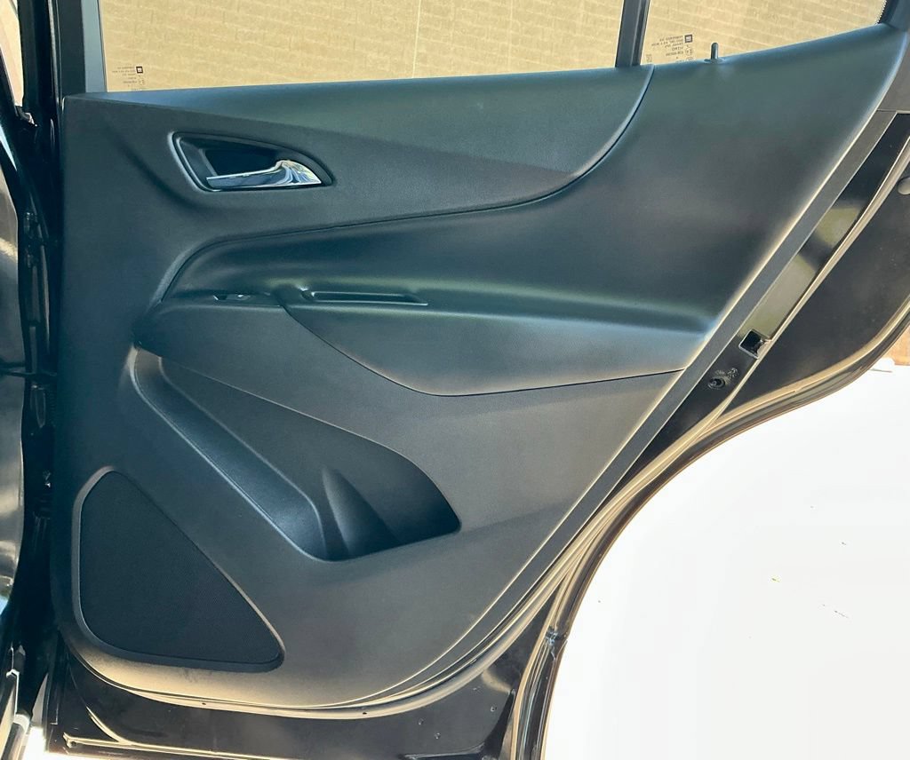 Used 2019 Chevrolet Equinox LT AWD/4WD image 25