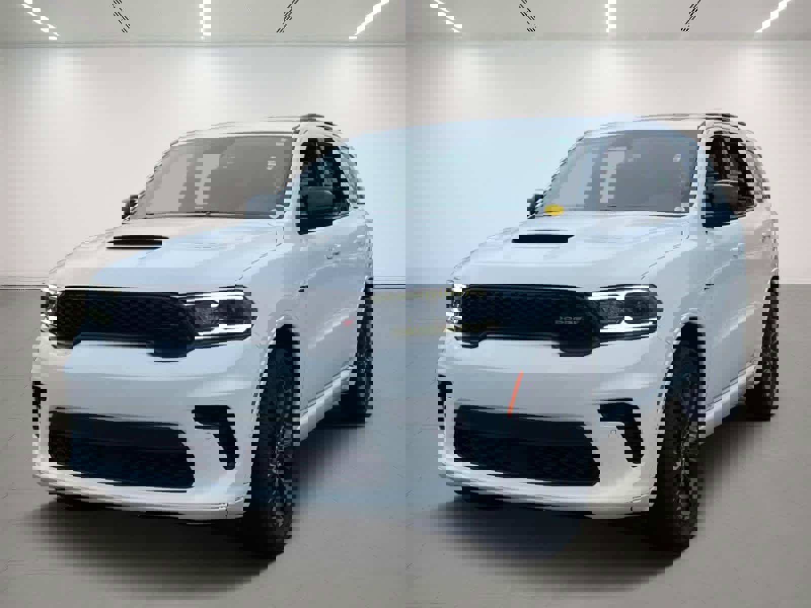 Used 2024 Dodge Durango R/T AWD/4WD image 1