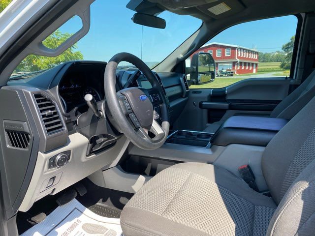 Used 2020 Ford F250 XLT w/ XLT Value Package image 9