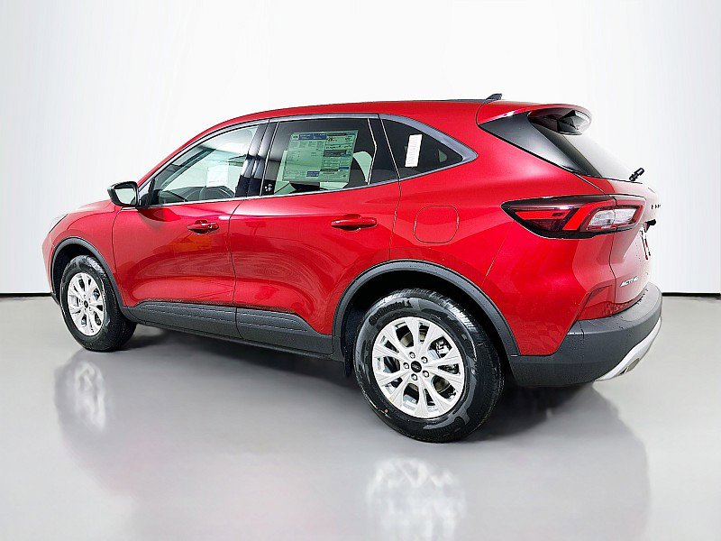 New 2026 Ford Escape Active w/ Cold Weather Package image 4