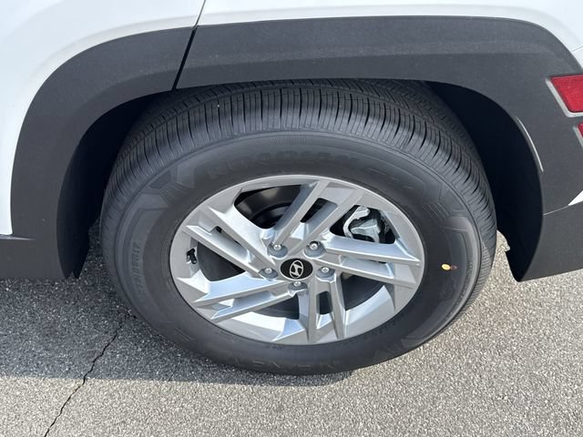 New 2026 Hyundai Tucson SE FWD image 21