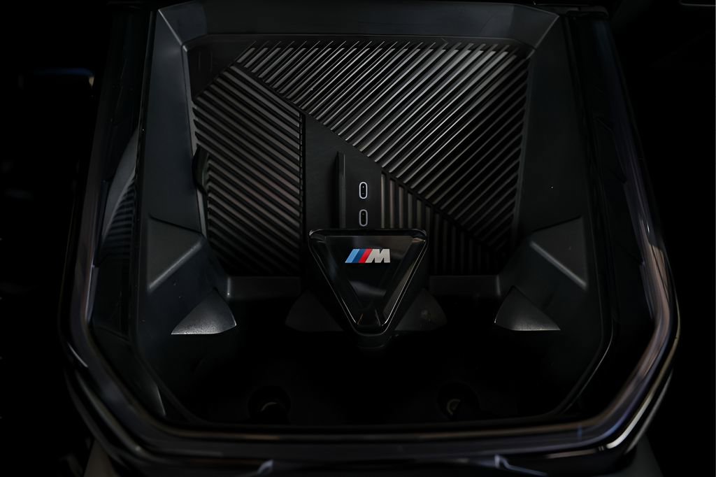 Used 2025 BMW X3 xDrive30i image 30