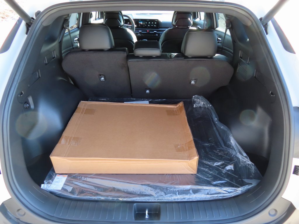 New 2026 Kia Sportage X-Line w/ X-Line Premium Package image 20