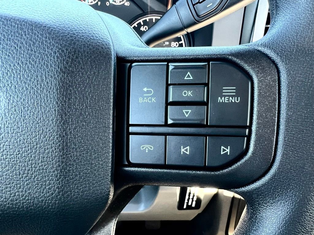 New 2026 Ford F350 XL w/ STX Appearance Package AWD/4WD image 20