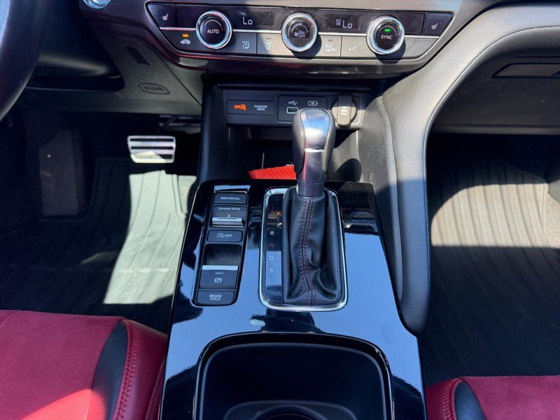 Used 2023 Acura Integra A-Spec image 16