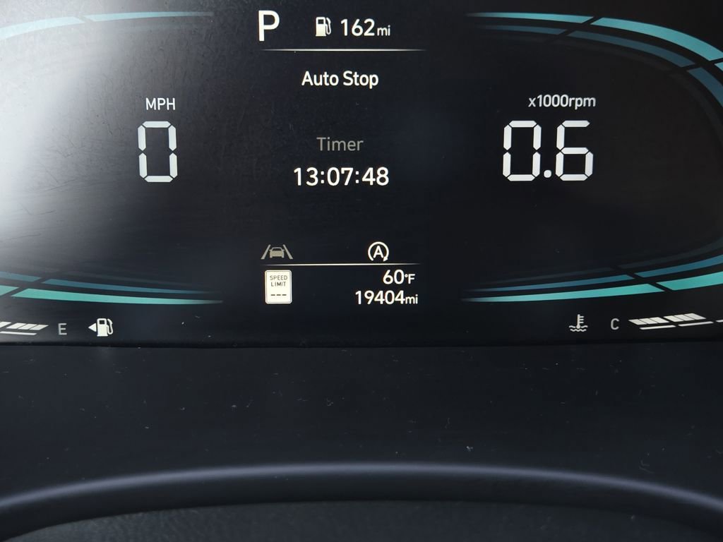 Used 2025 Hyundai Palisade SEL image 16