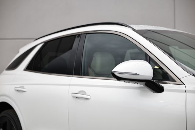 New 2026 Genesis GV70 3.5T Sport Prestige image 5