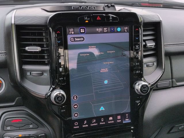 New 2026 RAM 1500 RHO AWD/4WD image 22