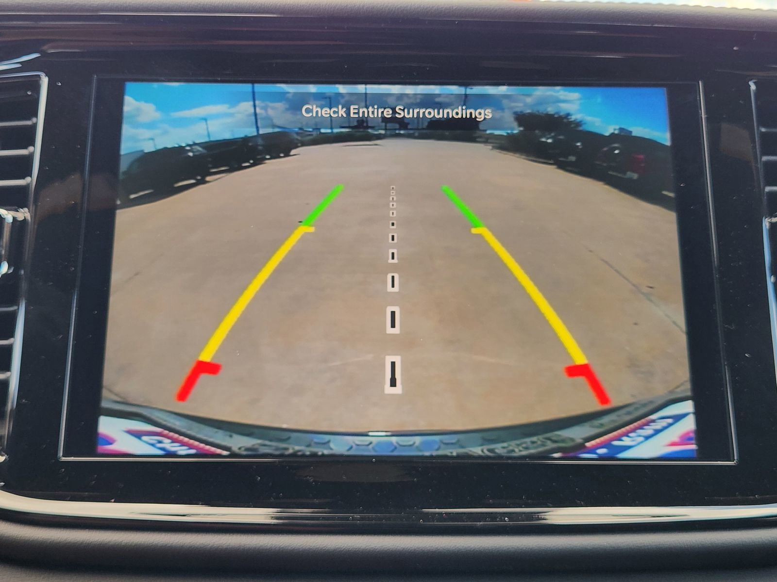 New 2026 Dodge Durango GT image 16