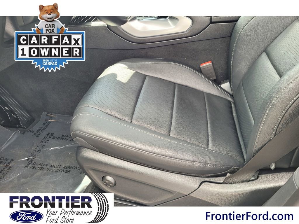 Used 2025 Mercedes-Benz GLE 350 4MATIC image 24