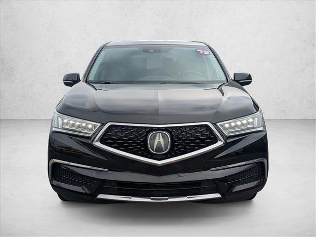 Used 2019 Acura MDX SH-AWD video 2