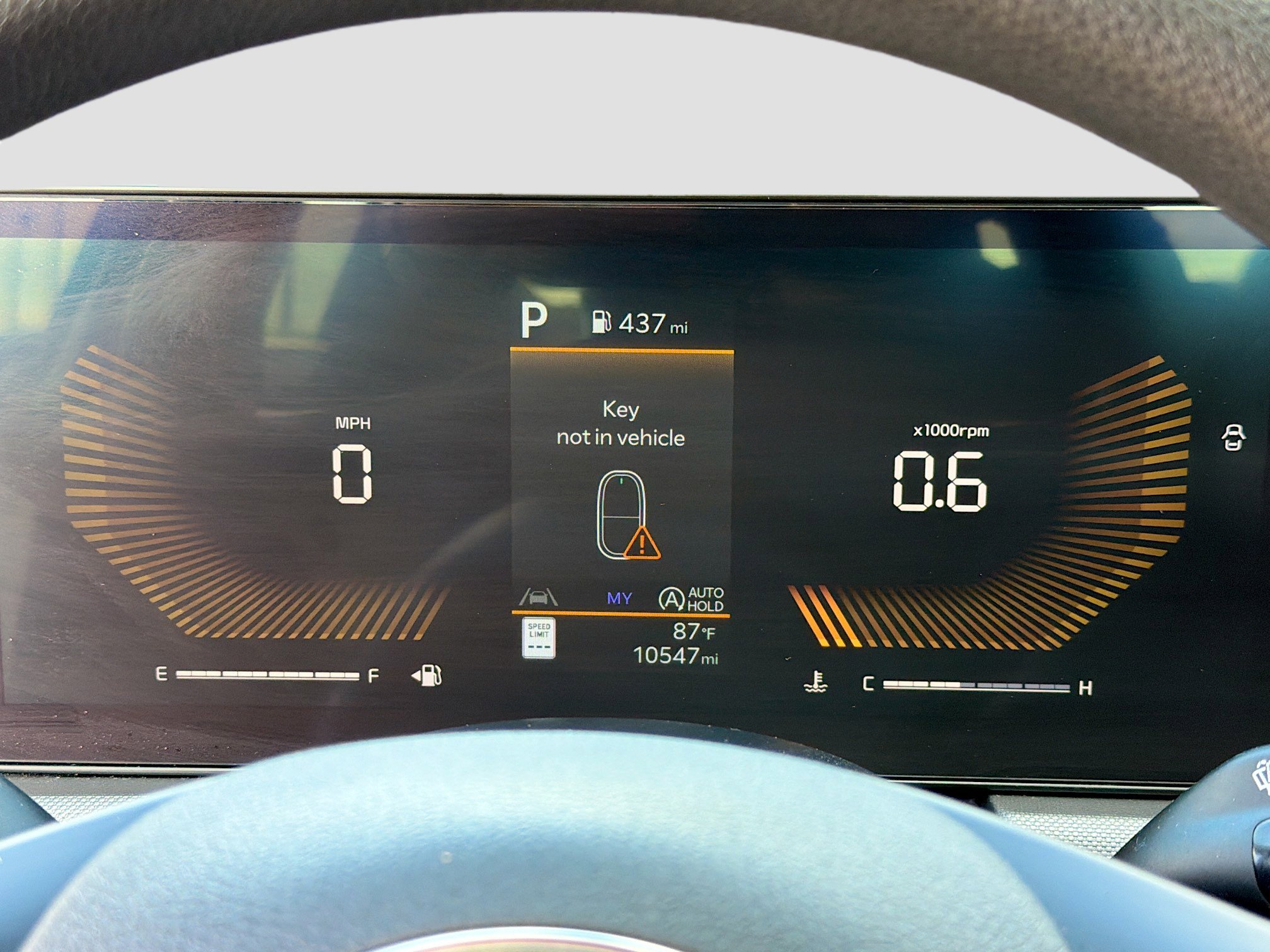 Used 2026 Kia K5 LXS image 38