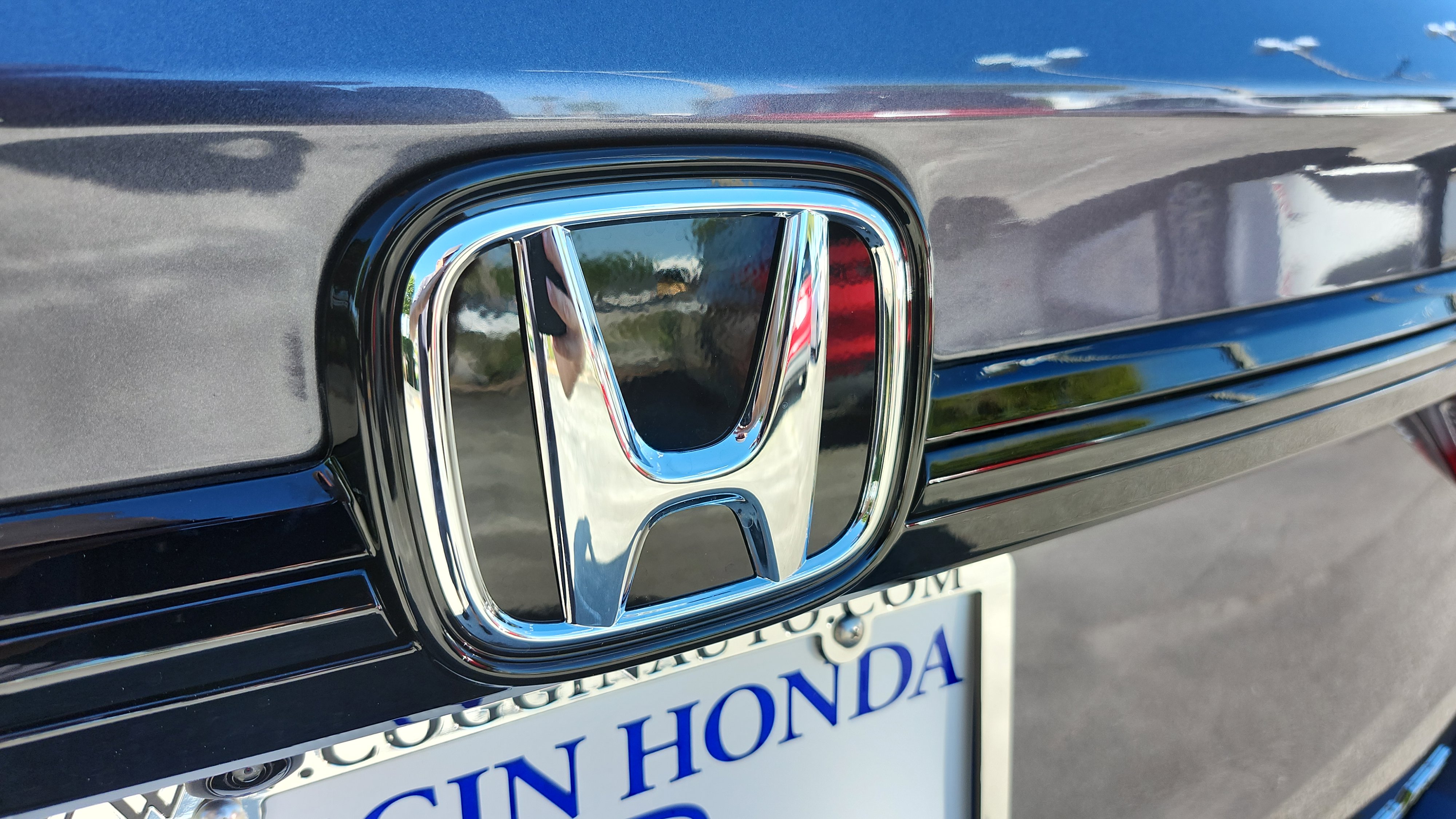 New 2026 Honda Odyssey Elite image 18