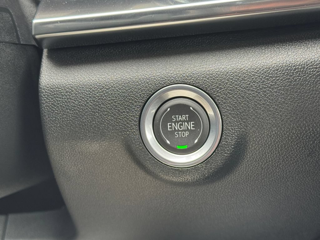 Used 2026 GMC Terrain Elevation AWD/4WD image 35