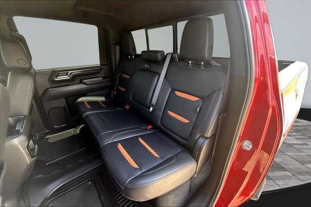 Used 2024 GMC Sierra 2500 AT4 w/ AT4 Premium Plus Package AWD/4WD image 24
