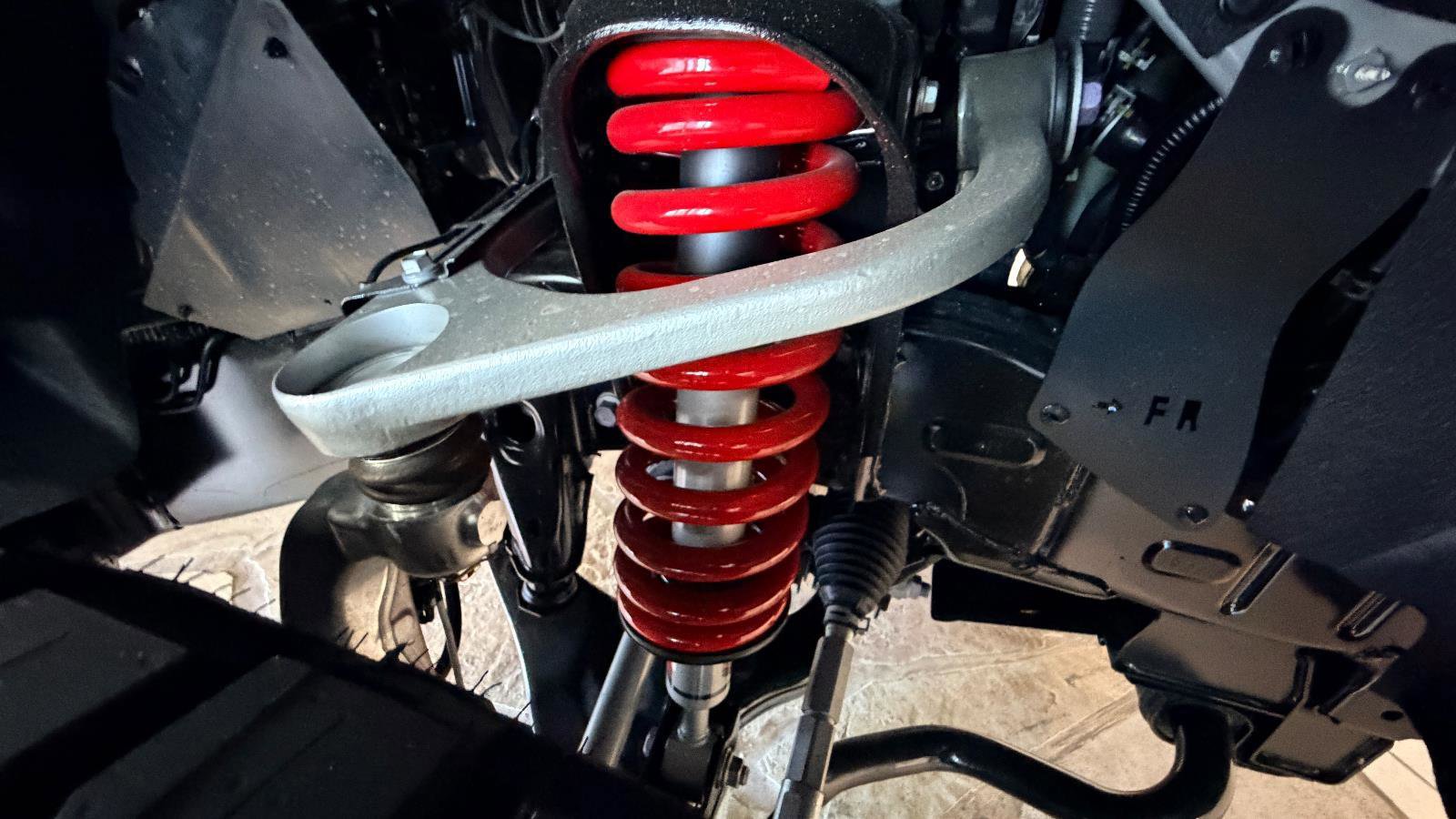 New 2026 Toyota Tundra SR5 image 6