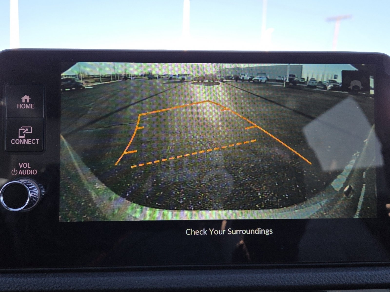 New 2026 Honda CR-V EX-L image 11