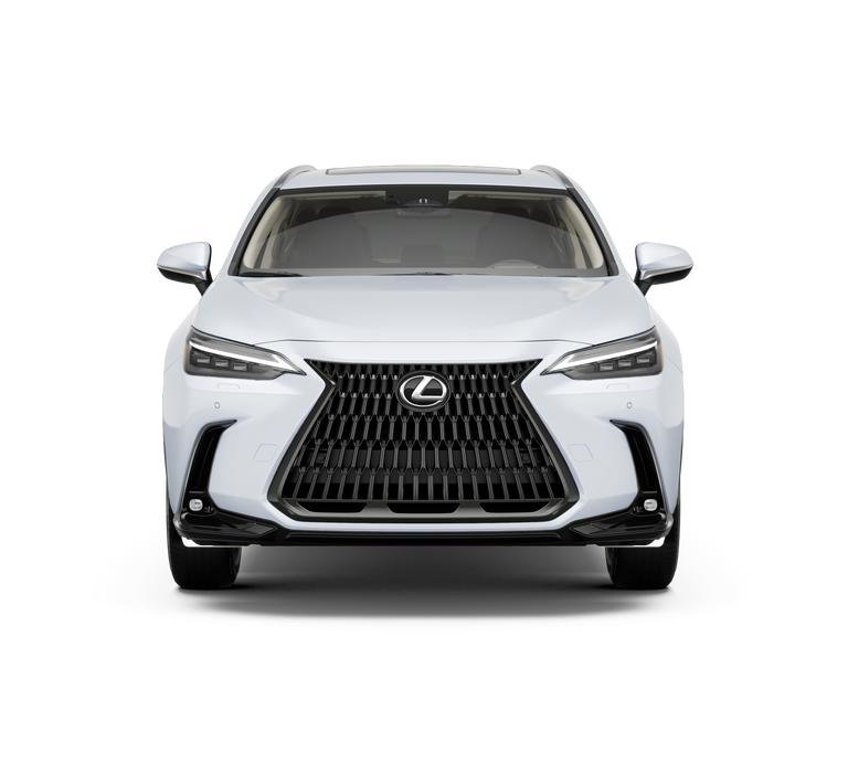 New 2026 Lexus NX 350 AWD w/ Accessory Package (2T) image 20