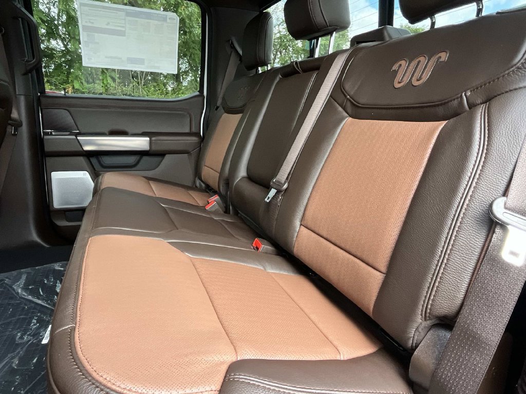 New 2027 Ford F350 King Ranch AWD/4WD image 27
