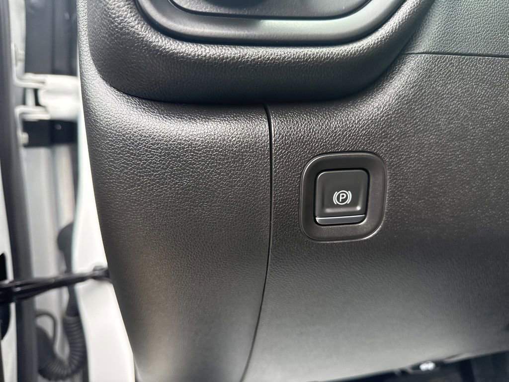 Used 2023 GMC Sierra 1500 Pro w/ Graphite Edition image 25