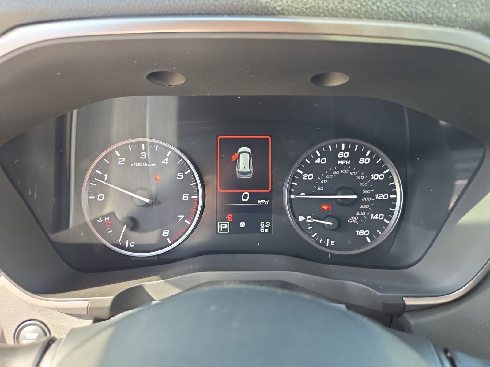 New 2025 Subaru Ascent Premium image 16