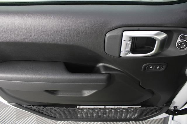 New 2026 Jeep Gladiator Rubicon image 13