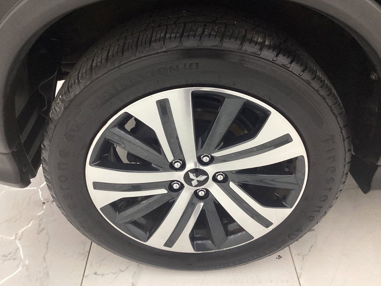 Used 2021 Mitsubishi Outlander Sport ES image 45