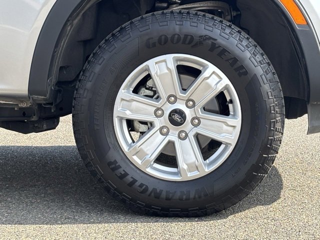 Used 2024 Ford Ranger XL image 10