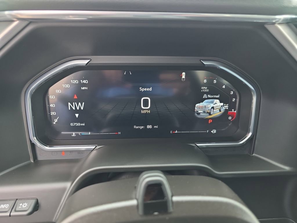 Used 2026 GMC Sierra 1500 Denali image 14