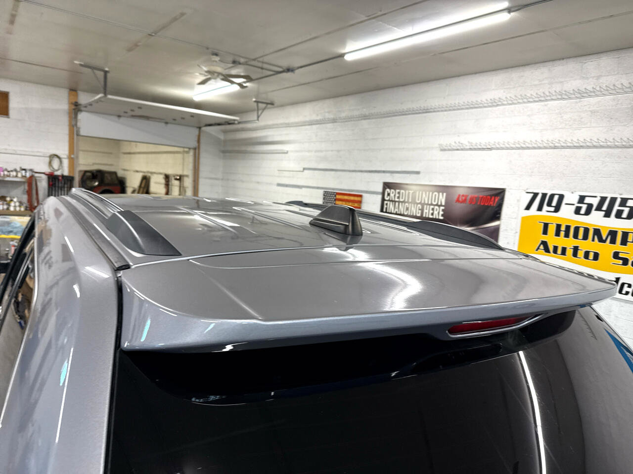 Used 2019 Jeep Grand Cherokee Limited image 87