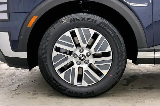 New 2026 Hyundai Palisade SEL Premium AWD/4WD image 15