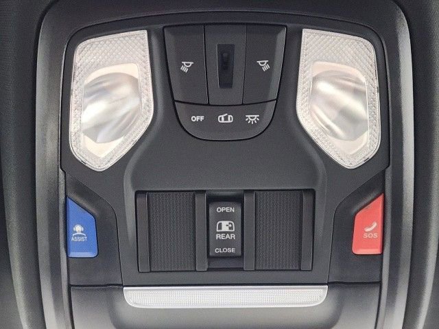 New 2024 RAM 3500 Tradesman image 33