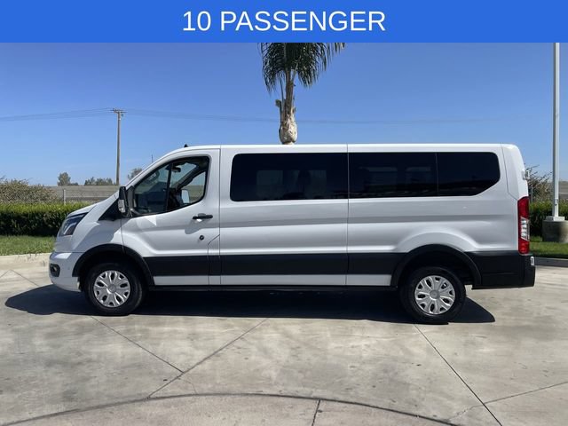 Used 2023 Ford Transit 350 XLT RWD image 5