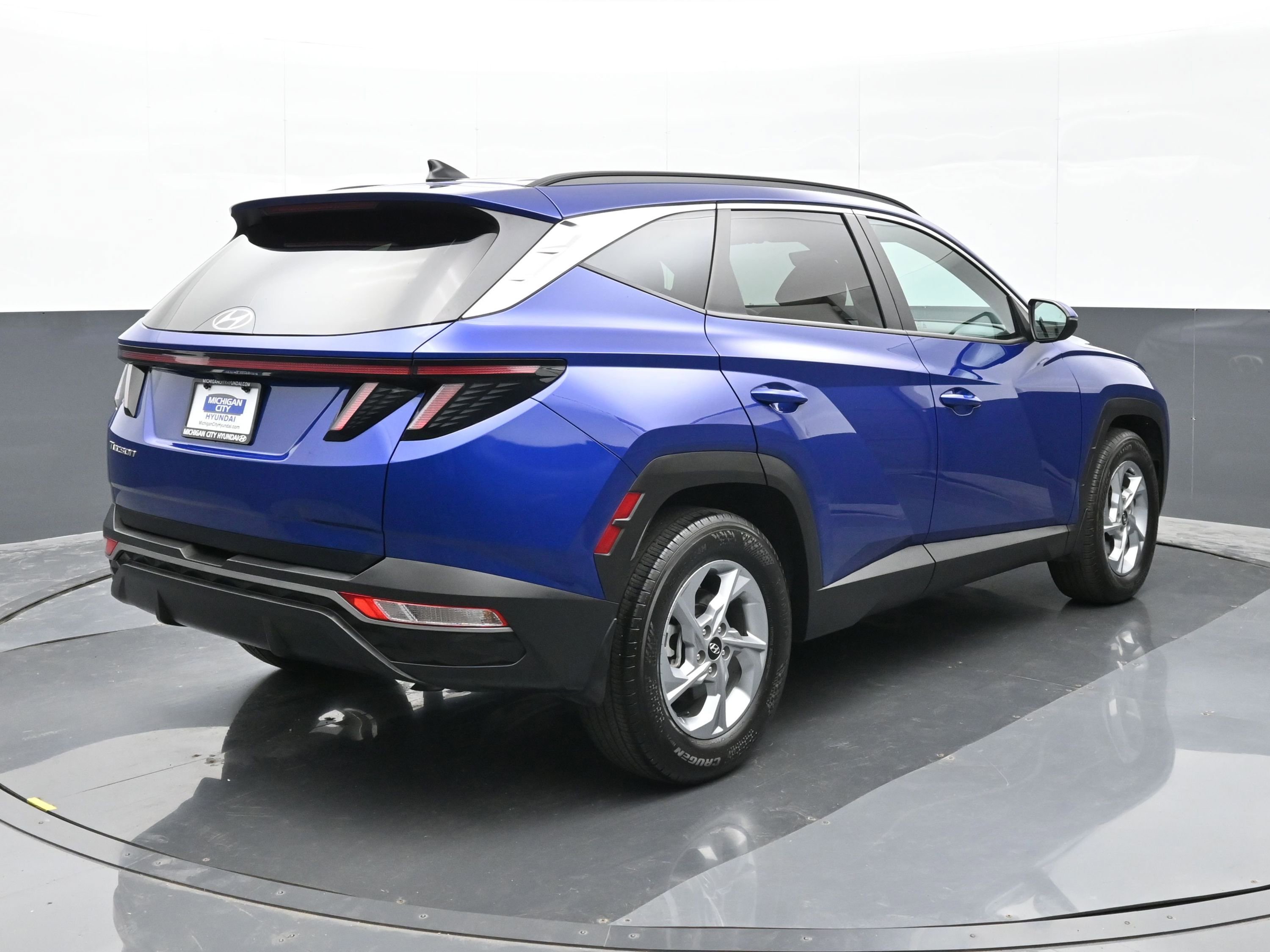 Used 2023 Hyundai Tucson SEL image 8