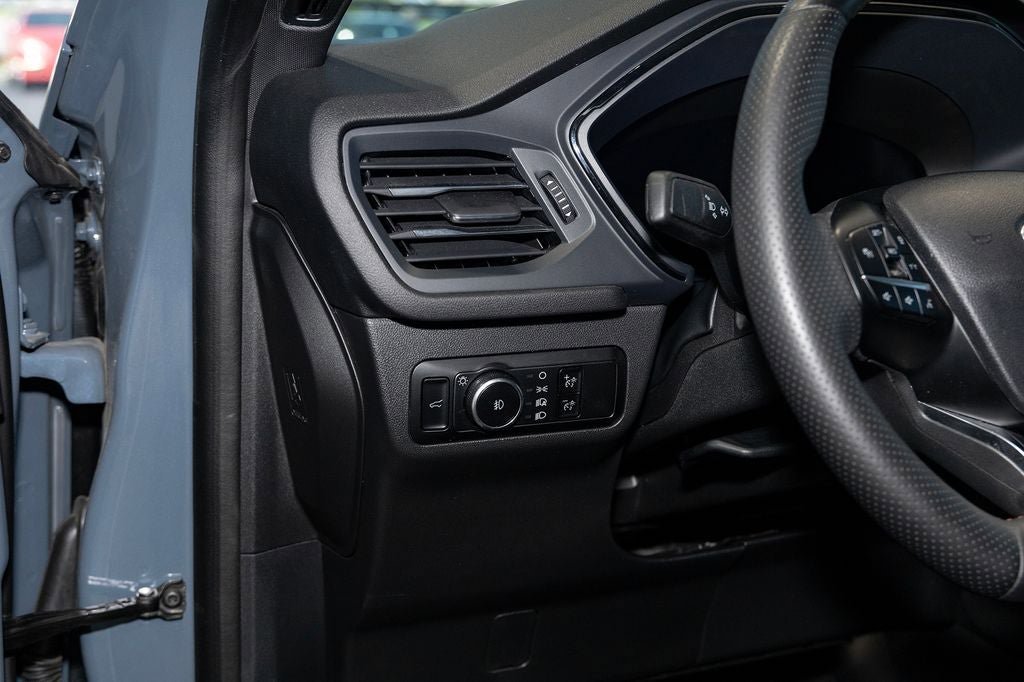 Used 2023 Ford Escape ST-Line Elite w/ Premium Technology Package AWD/4WD image 21