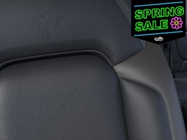 New 2025 Ford Bronco Outer Banks image 19