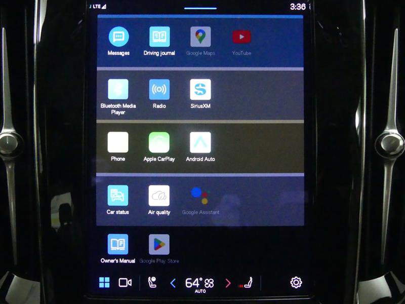 Used 2024 Volvo S60 B5 Plus image 13