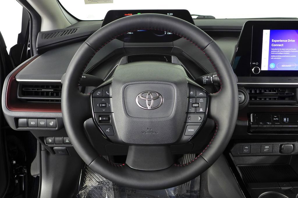Used 2024 Toyota Prius Prime SE image 27