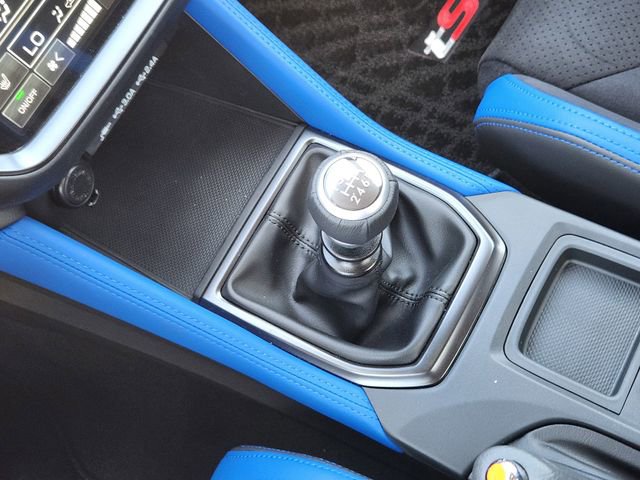 New 2026 Subaru WRX tS image 16