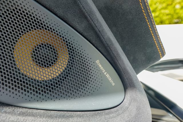 Used 2019 McLaren 600LT RWD image 61