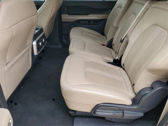Used 2024 Ford Expedition Max Limited image 28