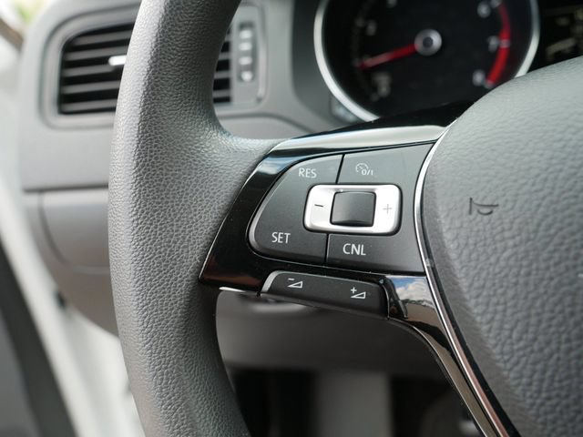 Used 2016 Volkswagen Jetta S FWD image 25