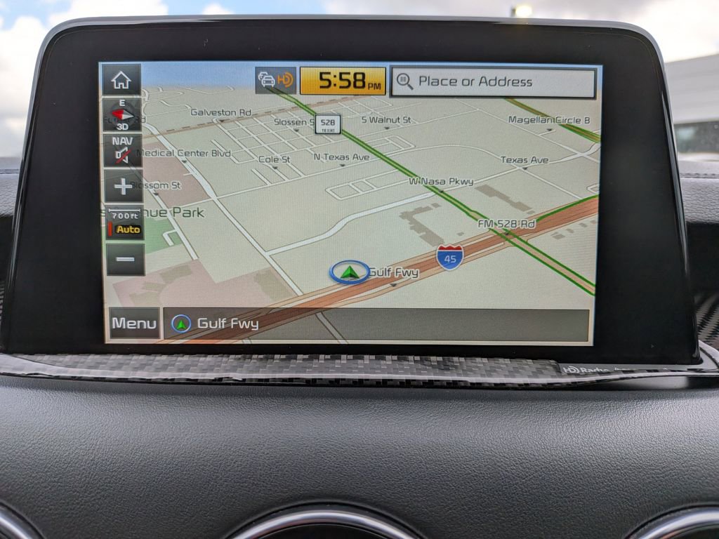 Used 2019 Kia Stinger GT2 image 20