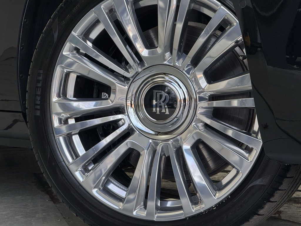 Certified 2021 Rolls-Royce Ghost image 81