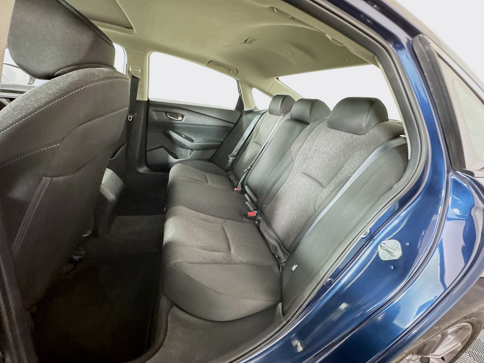 Used 2024 Honda Accord EX image 22