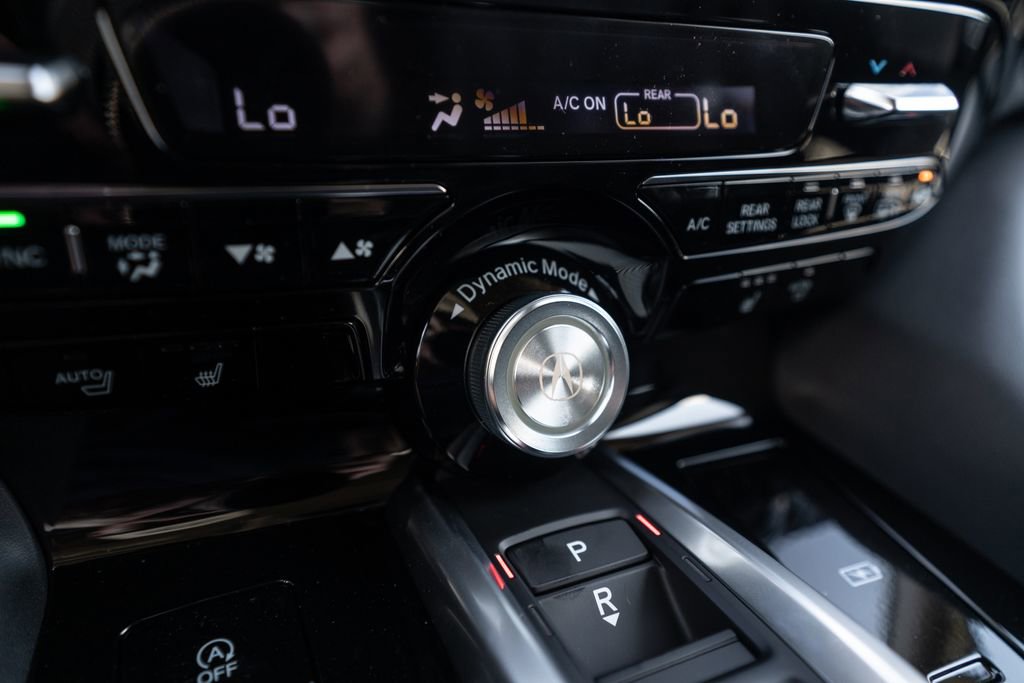 New 2026 Acura MDX w/ Technology Package image 39