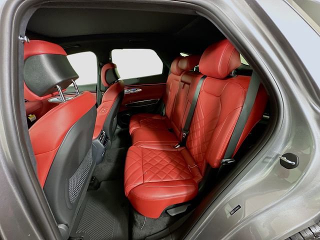 New 2026 Genesis GV70 3.5T Sport Prestige image 17